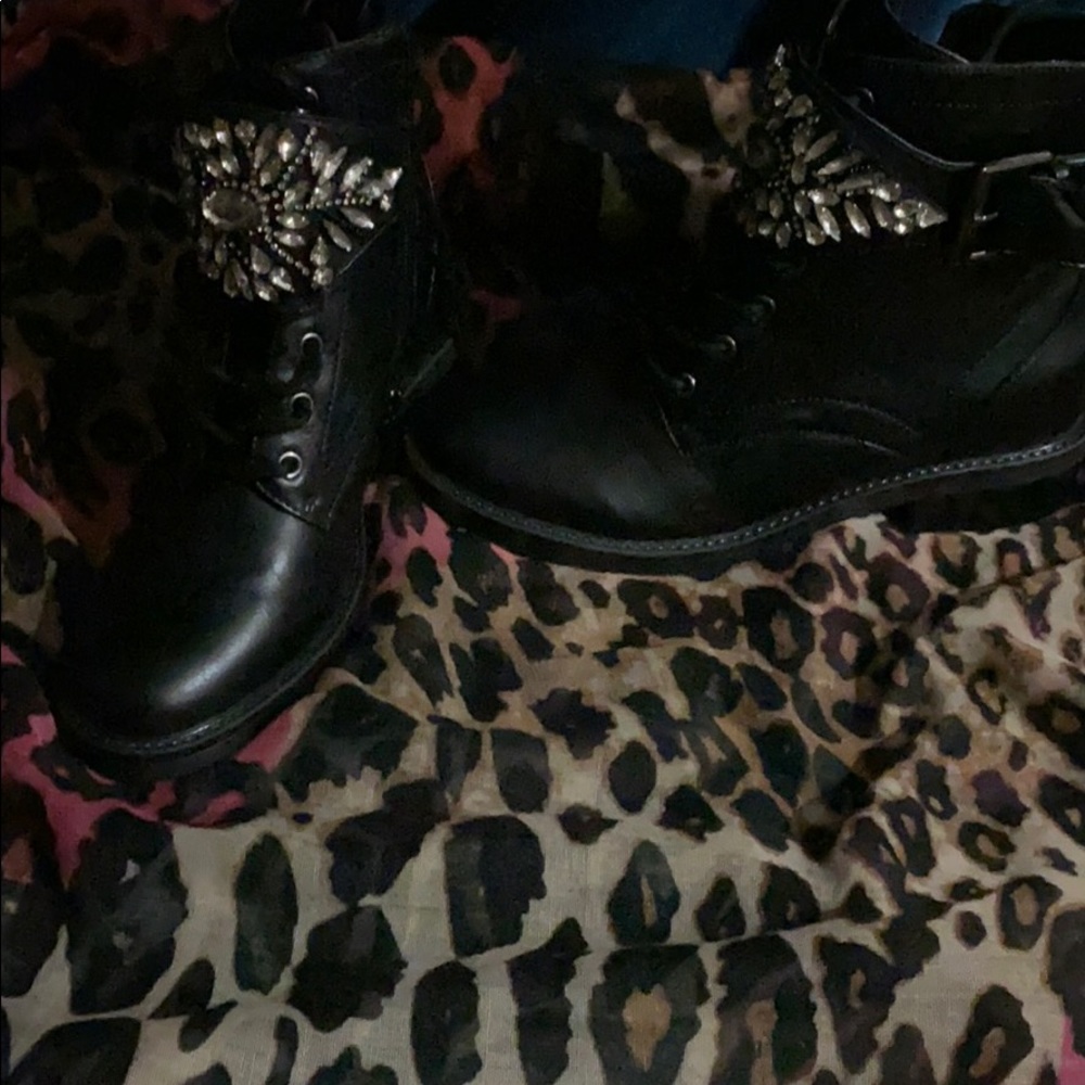 Nine West Boot - Picture 3 of 7